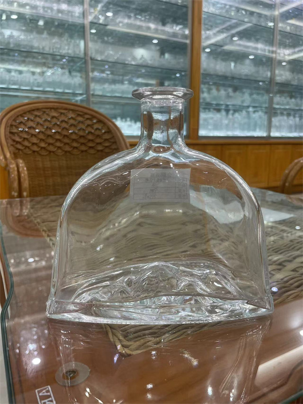 優質玻璃酒瓶